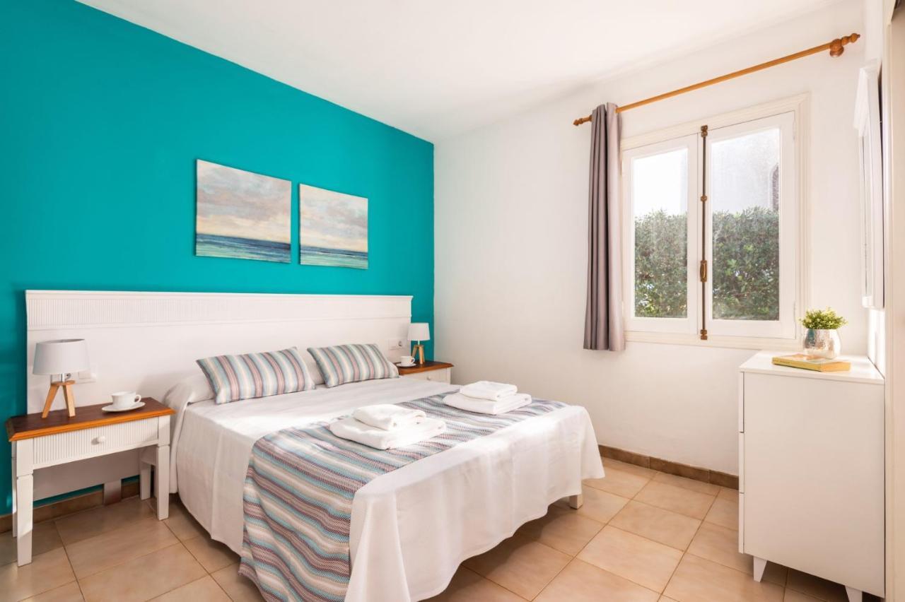 Villa Acuario By Villa Plus Cala'N Blanes  Dış mekan fotoğraf