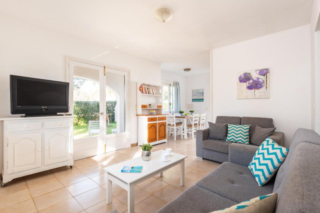 Villa Acuario By Villa Plus Cala'N Blanes  Dış mekan fotoğraf