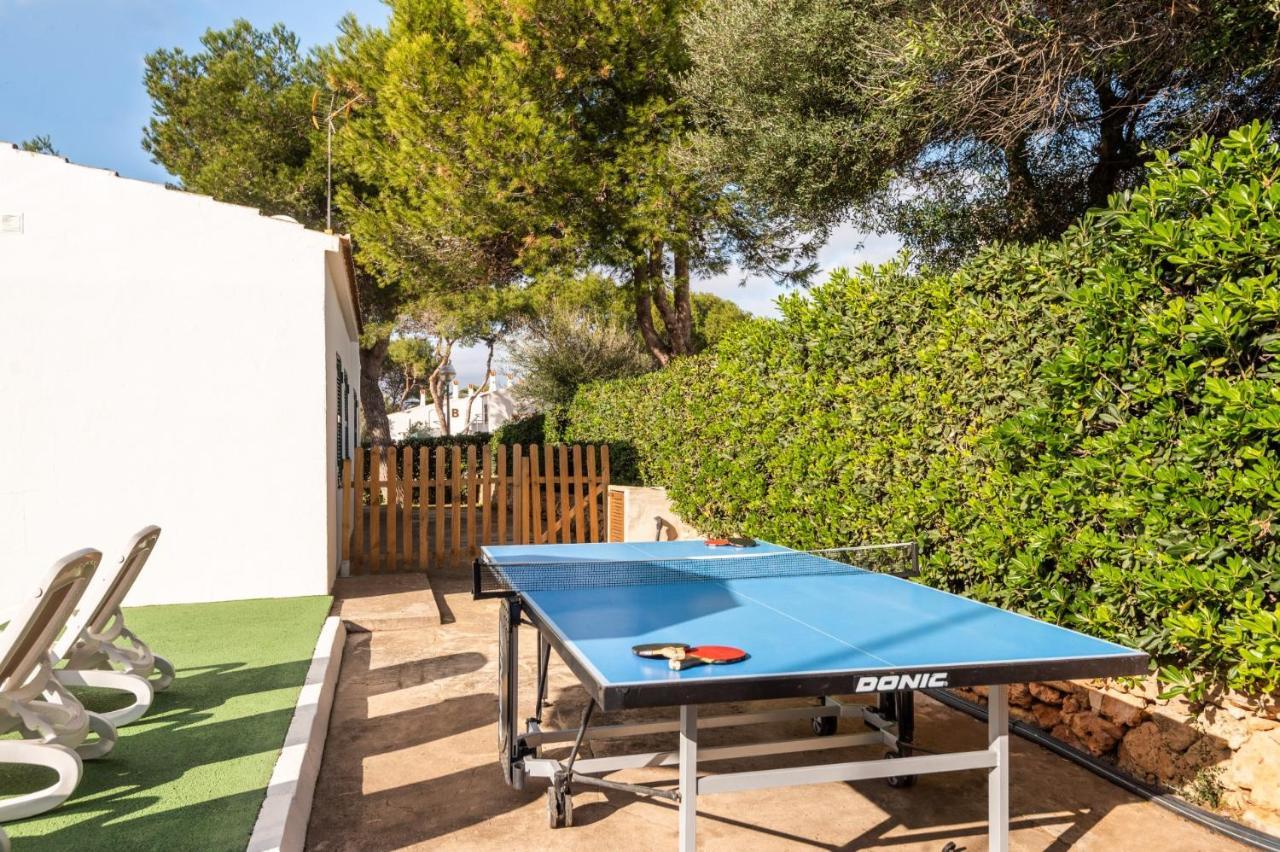 Villa Acuario By Villa Plus Cala'N Blanes  Dış mekan fotoğraf