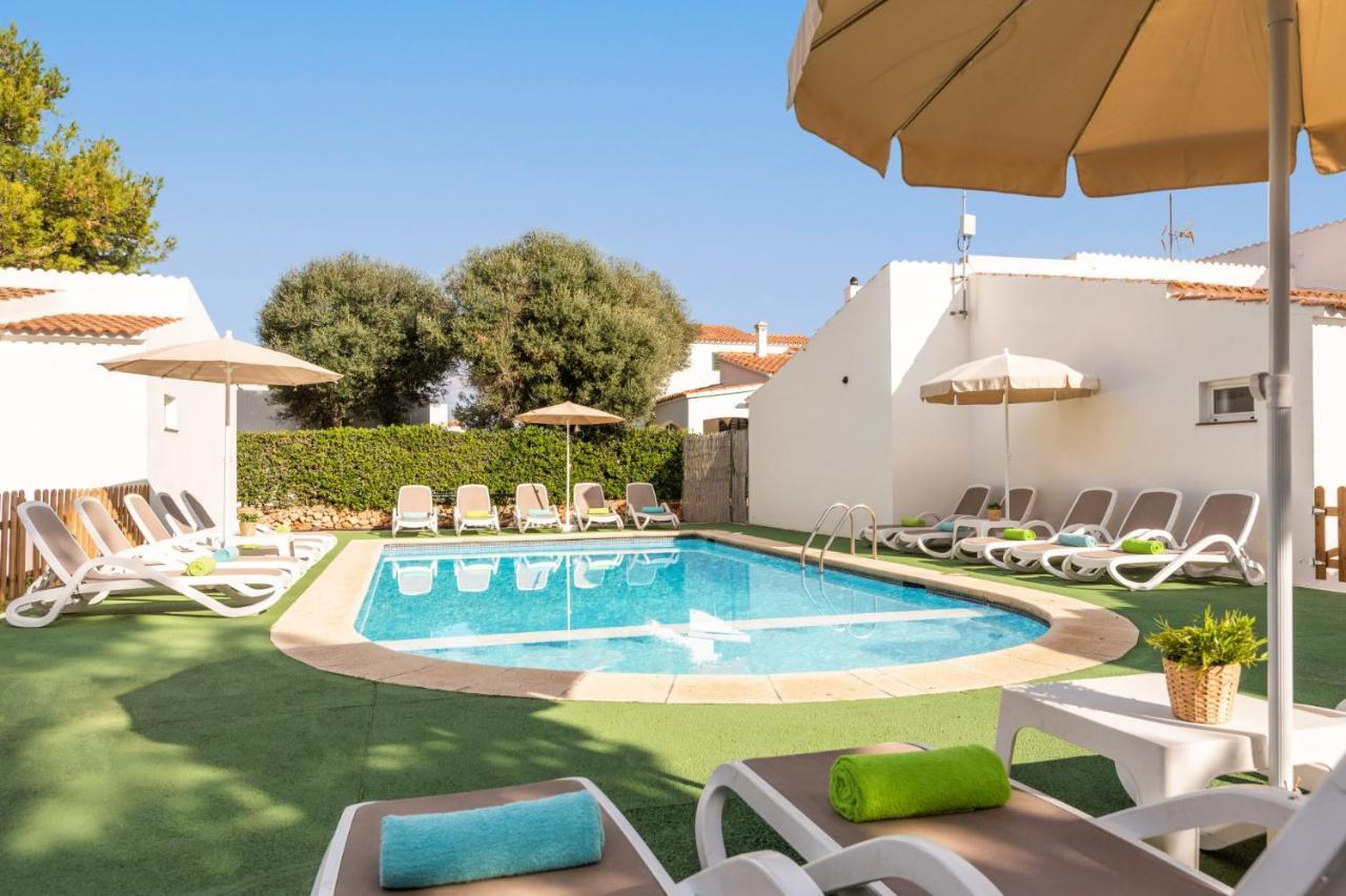 Villa Acuario By Villa Plus Cala'N Blanes  Dış mekan fotoğraf