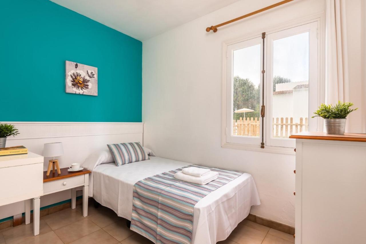 Villa Acuario By Villa Plus Cala'N Blanes  Dış mekan fotoğraf