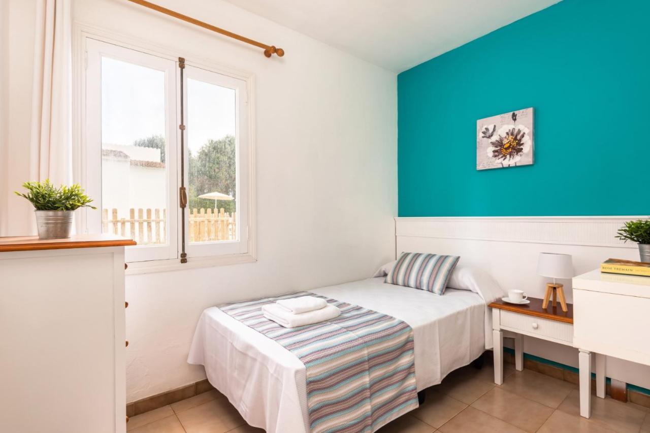 Villa Acuario By Villa Plus Cala'N Blanes  Dış mekan fotoğraf