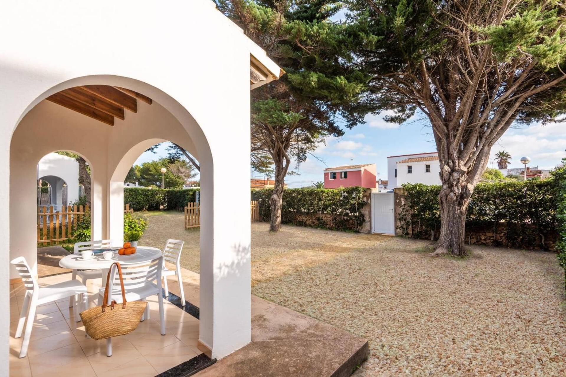 Villa Acuario By Villa Plus Cala'N Blanes  Dış mekan fotoğraf